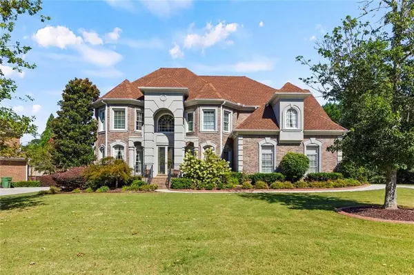 Atlanta, GA 30331,4850 Guilford Forest DR SW