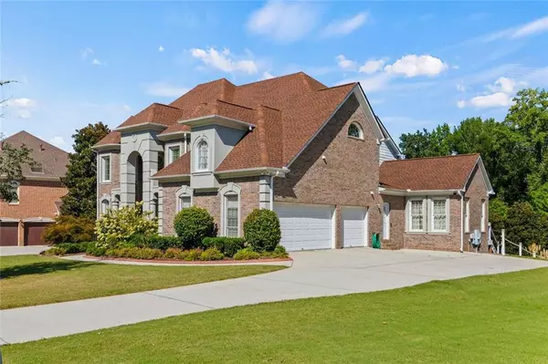 Atlanta, GA 30331,4850 Guilford Forest DR SW