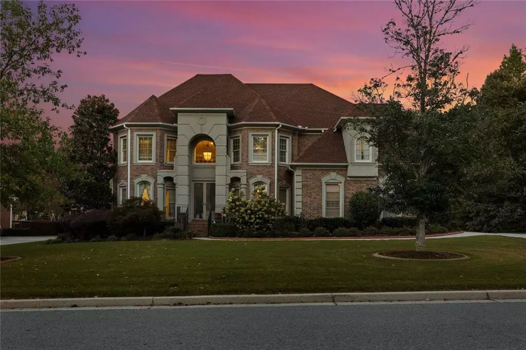Atlanta, GA 30331,4850 Guilford Forest DR SW