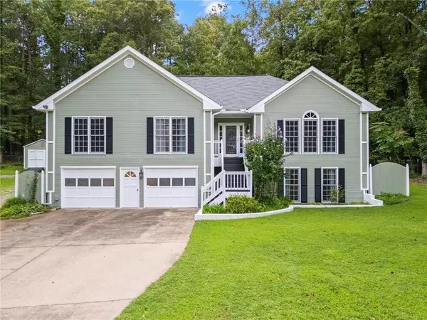 Woodstock, GA 30189,617 Driftwood DR