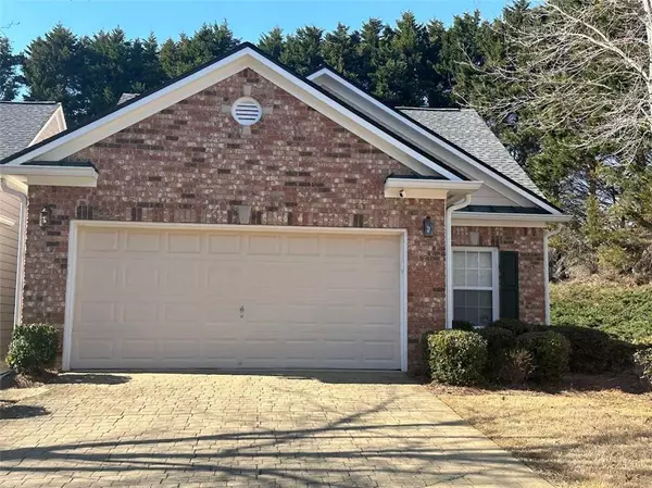 Kennesaw, GA 30152,1360 RAVEN ROCK TRL NW