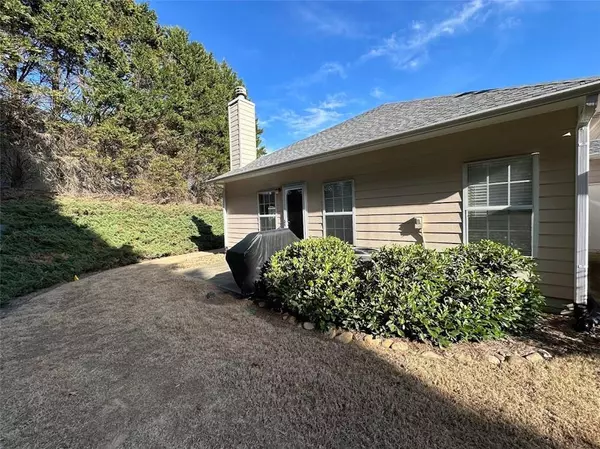 Kennesaw, GA 30152,1360 RAVEN ROCK TRL NW