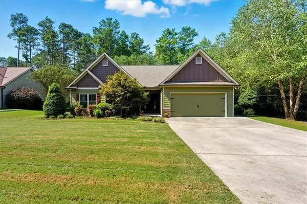 Dallas, GA 30157,98 Jessica CT