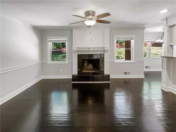 Atlanta, GA 30331,1455 Elva DR SW