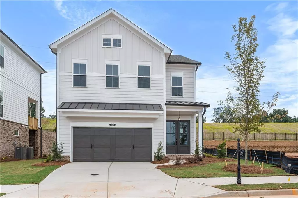 Cumming, GA 30040,651 Summitt Hill WAY