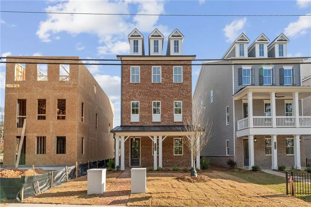 Smyrna, GA 30080,3412 Archerfield WAY