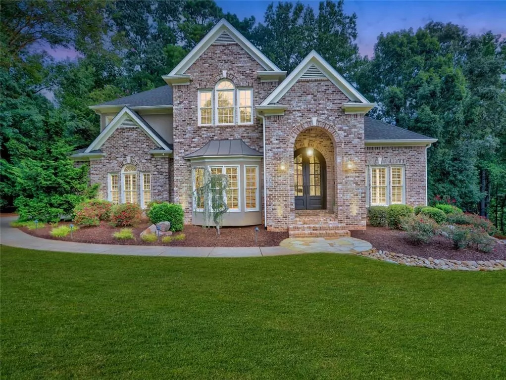 Roswell, GA 30075,4509 BASTION DR