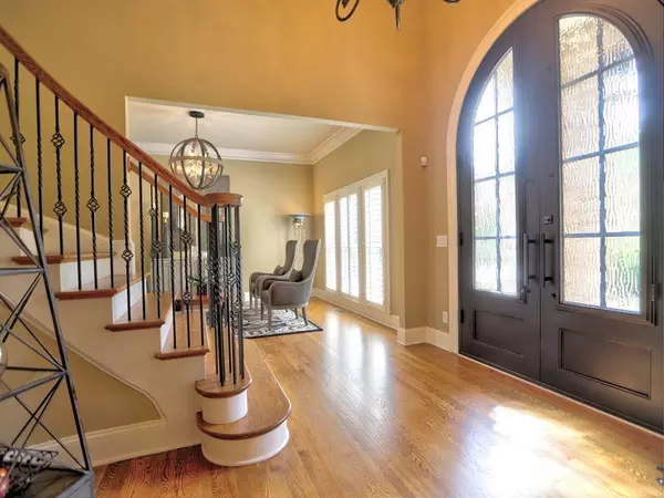 Roswell, GA 30075,4509 BASTION DR