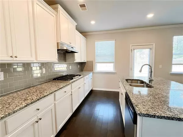 Jefferson, GA 30549,461 PAXTON LN