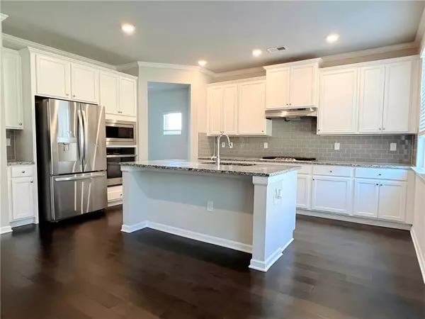 Jefferson, GA 30549,461 PAXTON LN