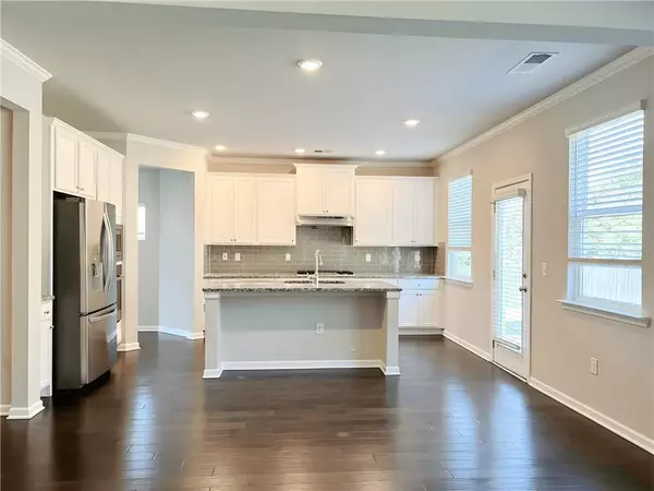 Jefferson, GA 30549,461 PAXTON LN
