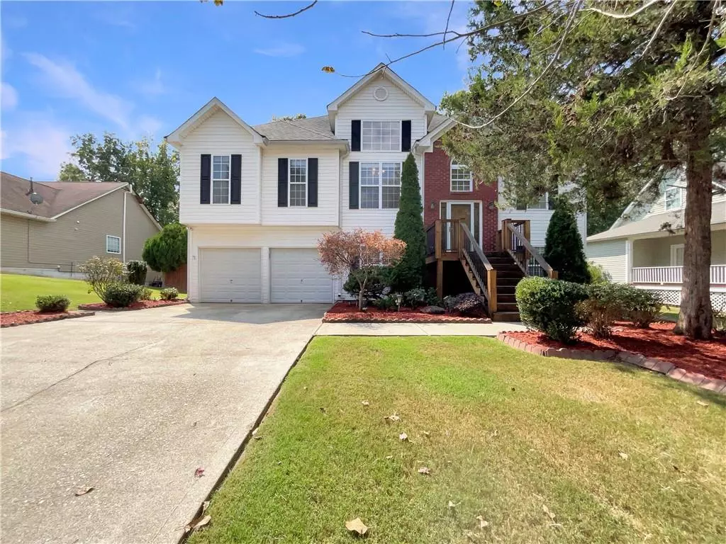 Dallas, GA 30132,70 Stallion RUN