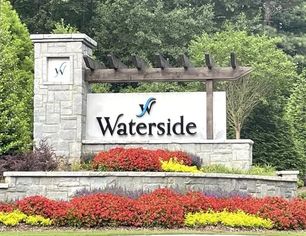 Peachtree Corners, GA 30092,4457 Watervale WAY #292