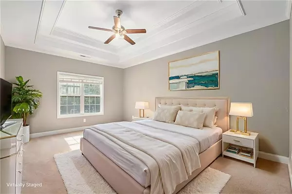 Jefferson, GA 30549,385 Feldspar DR