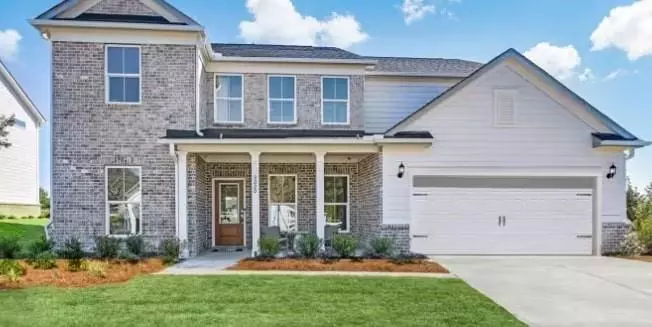 Dacula, GA 30019,3216 Morris Hills DR