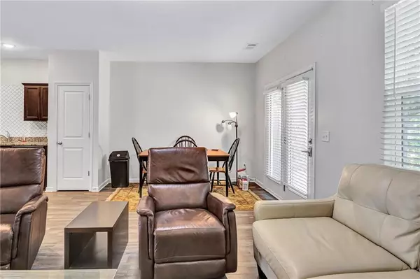 Lithonia, GA 30058,6396 Kennonbriar CT