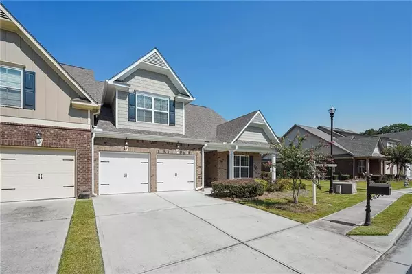 Grayson, GA 30017,175 Larkton LN
