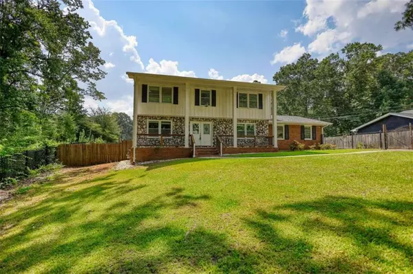 Morrow, GA 30260,1341 Kenyon RD