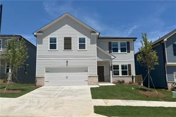 612 Blue Sky BLVD, Acworth, GA 30102