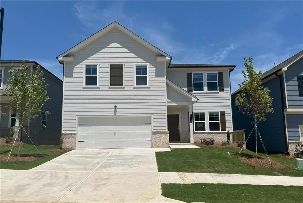 Acworth, GA 30102,612 Blue Sky BLVD