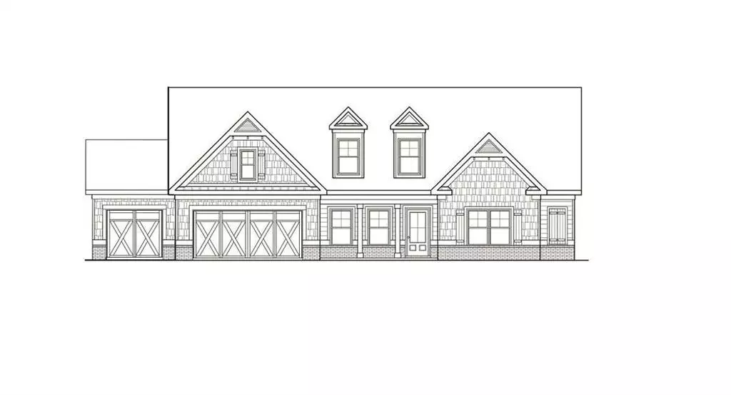 Monroe, GA 30655,441 Spring Creek DR