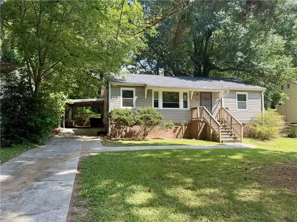 Atlanta, GA 30310,1228 Elizabeth AVE SW