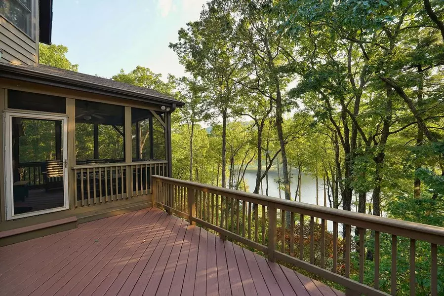 9 Chestnut Knoll PT, Jasper, GA 30143