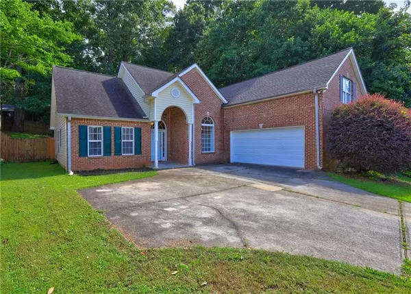 1553 Ravens RUN, Jonesboro, GA 30236