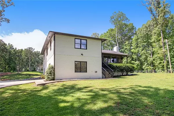 Villa Rica, GA 30180,118 Raven RD