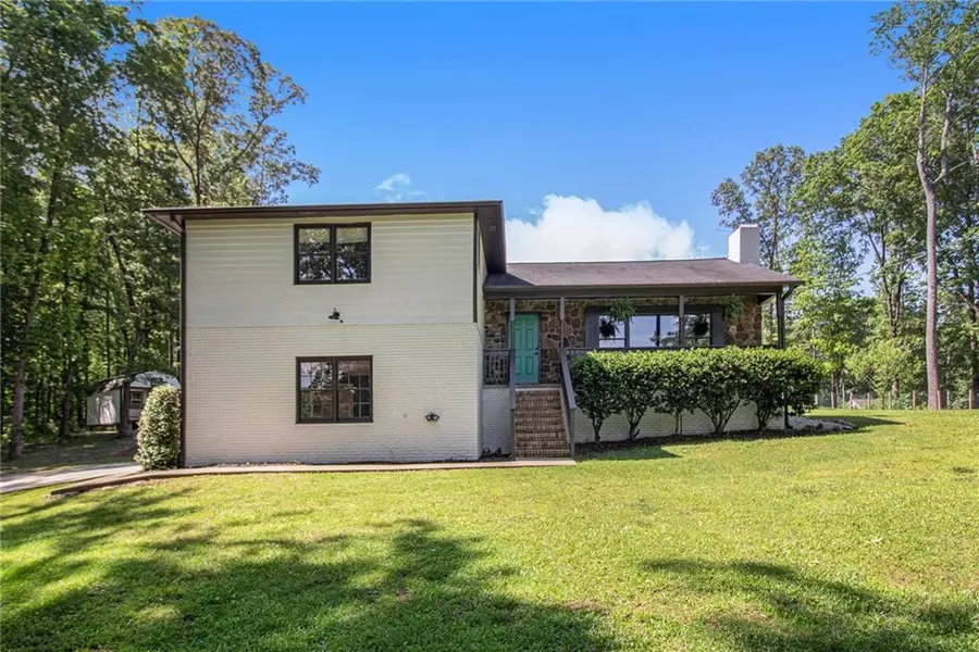 118 Raven RD, Villa Rica, GA 30180