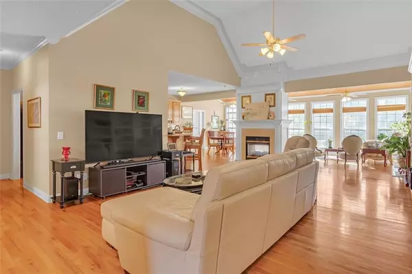 Conyers, GA 30013,3240 SOMERSET CT SE