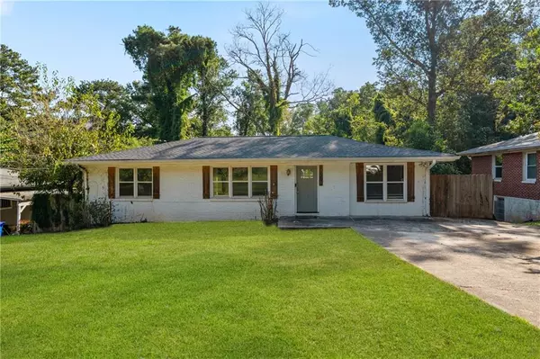 3278 Robin RD, Decatur, GA 30032