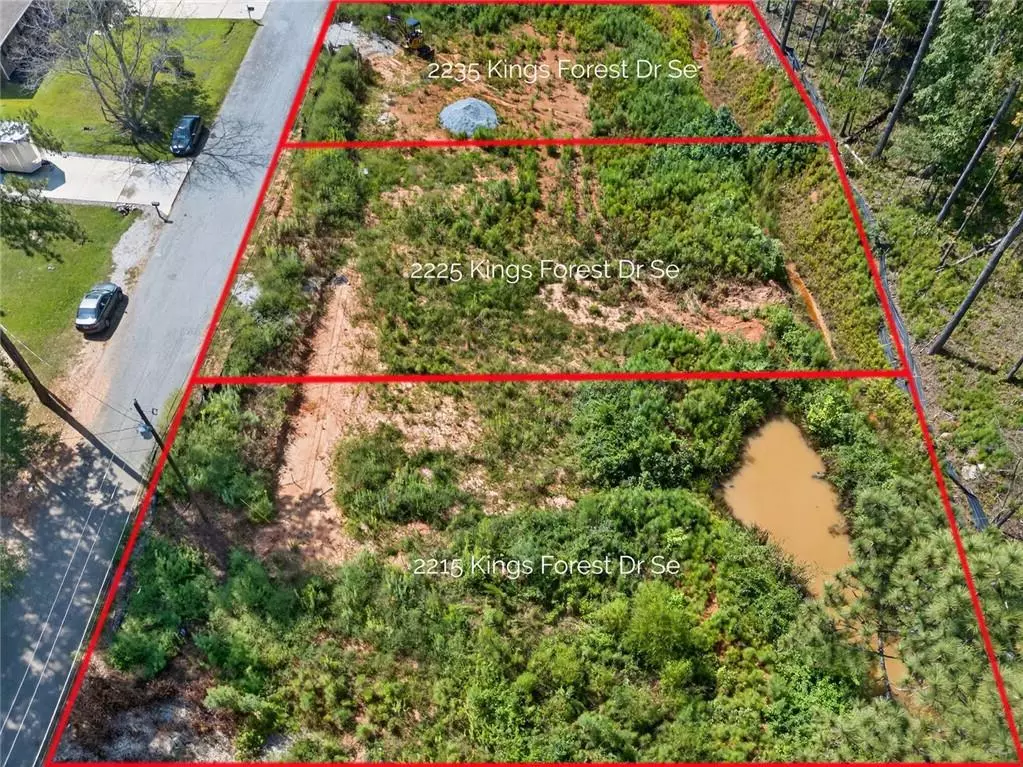 Conyers, GA 30013,2215 Kings Forest DR SE