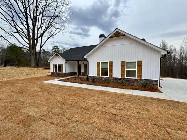 Clarkesville, GA 30523,239 Cool Springs lot #8 RD