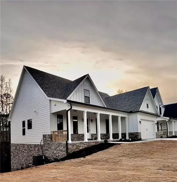 Cartersville, GA 30120,22 Lakewood CT SE