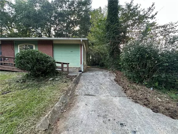 Atlanta, GA 30311,2265 Childress DR SW