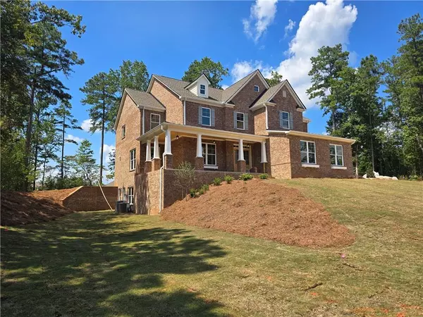 Douglasville, GA 30135,7762 Capps Ridge LN