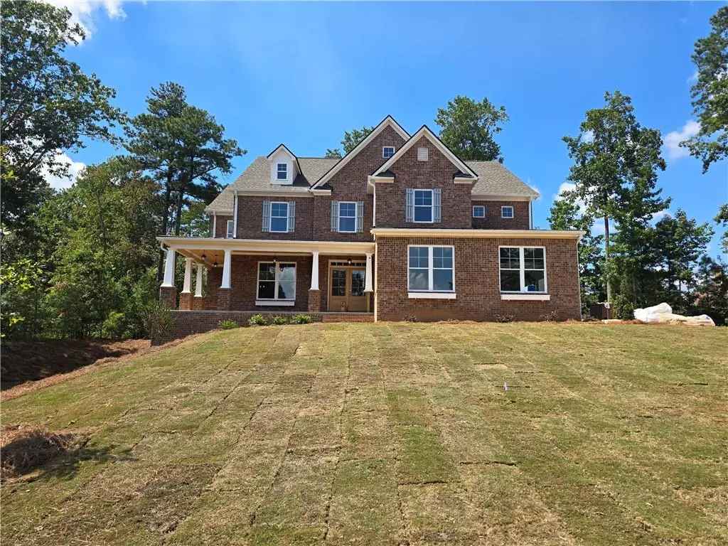Douglasville, GA 30135,7762 Capps Ridge LN