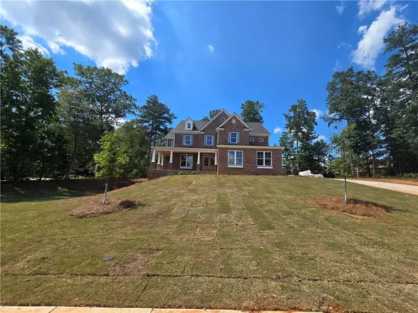 Douglasville, GA 30135,7762 Capps Ridge LN