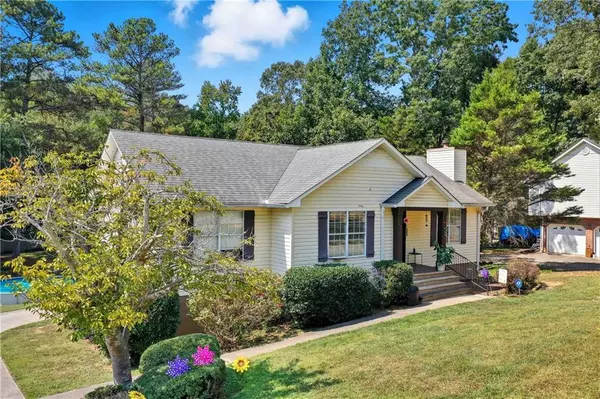 Silver Creek, GA 30173,23 Rainwood CIR