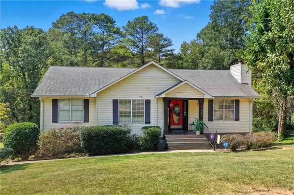 Silver Creek, GA 30173,23 Rainwood CIR