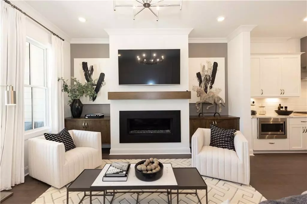 Peachtree Corners, GA 30092,4489 Watervale WAY #282