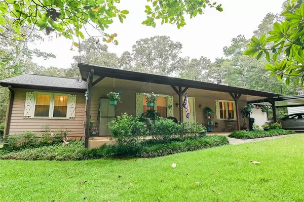 Conyers, GA 30013,1231 Woodland CT SE