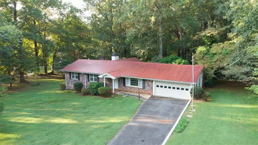 6797 Campground RD, Cumming, GA 30040