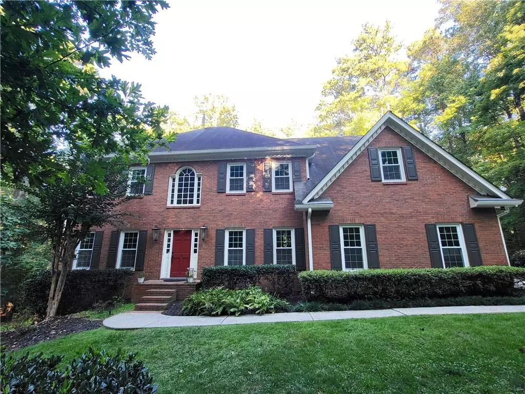 Marietta, GA 30066,4673 Jefferson Township PL