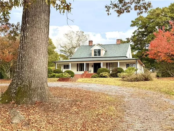 Aragon, GA 30104,180 FLINT HILL RD