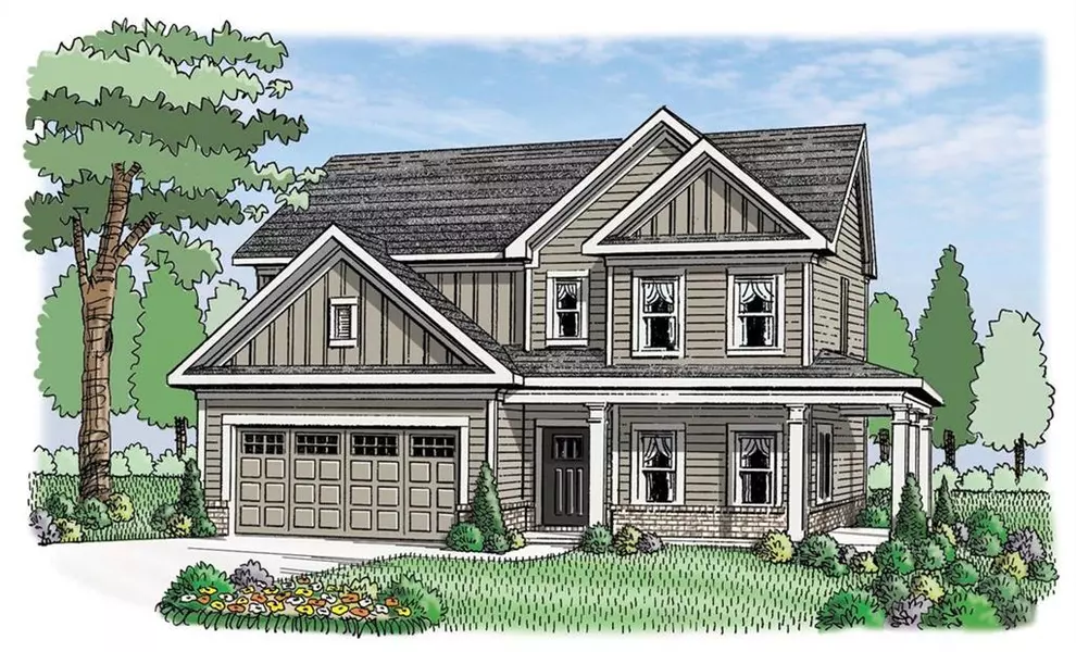 121 Harmony Farms Orchard, Eatonton, GA 31024