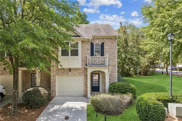 1640 Northgate Mill DR, Duluth, GA 30096
