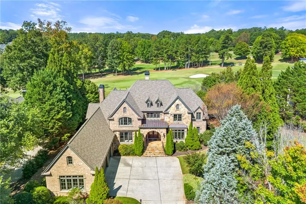Duluth, GA 30097,2433 Delbarton PL