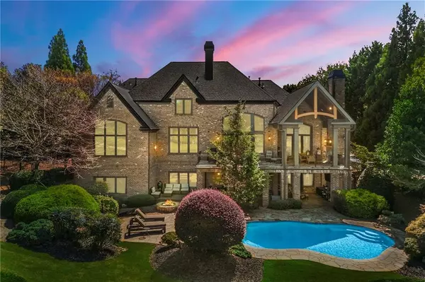 Duluth, GA 30097,2433 Delbarton PL